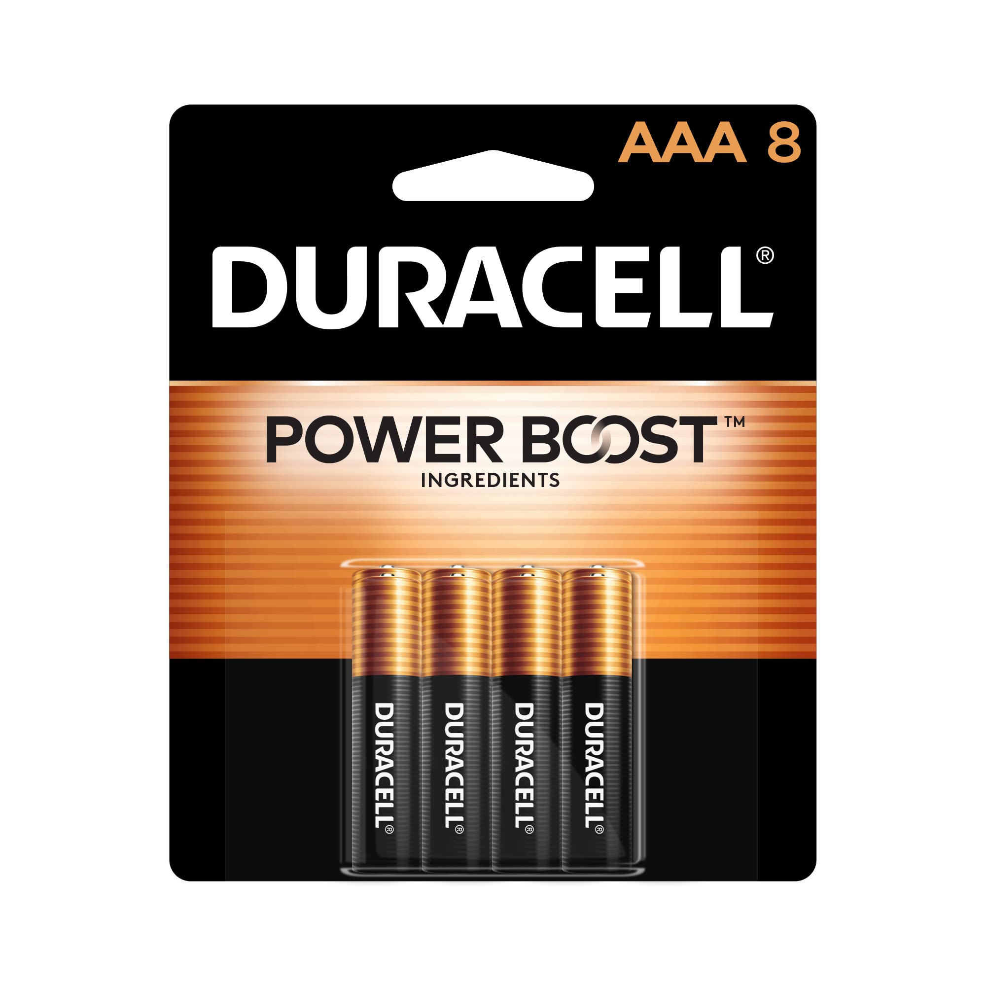 Duracell AAA Battery 