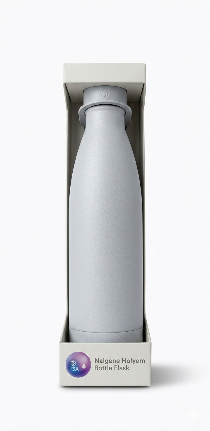 (500 ml) Bottle flask