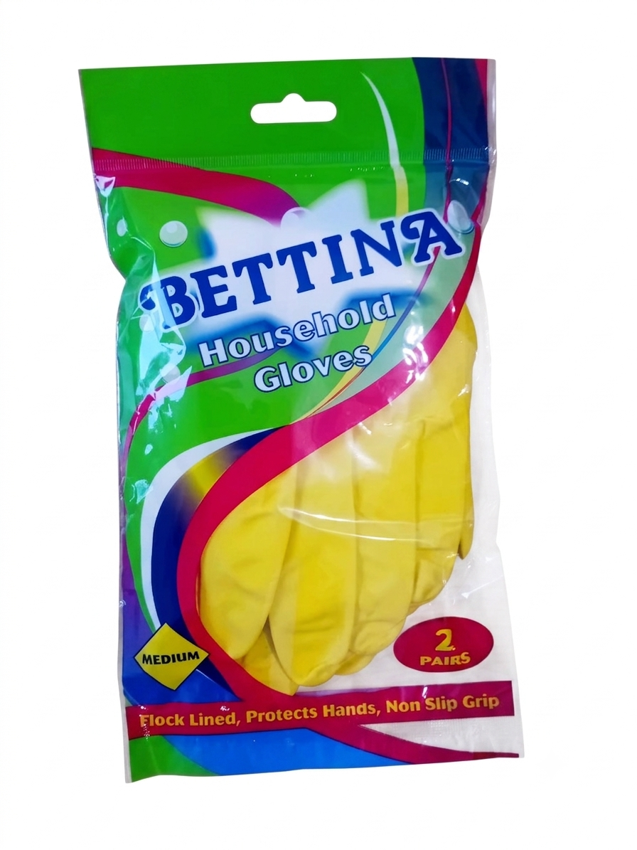  Super strong household gloves M (18)