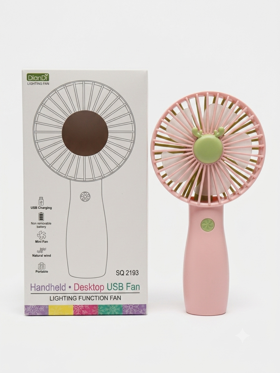 Mini Fan (A)