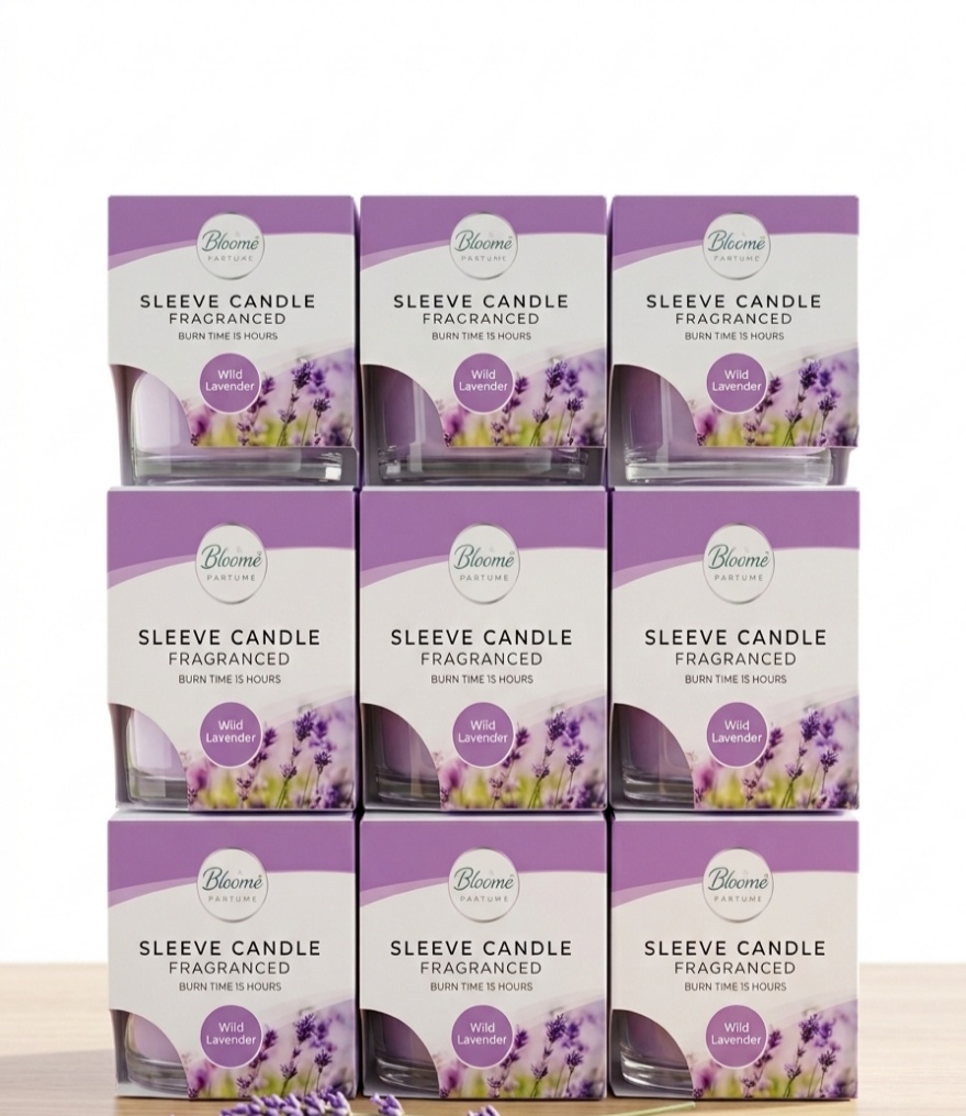 Candle Big