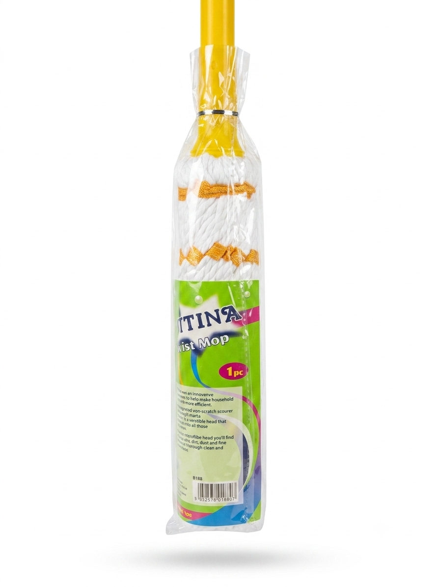 Mop Bettina twist 