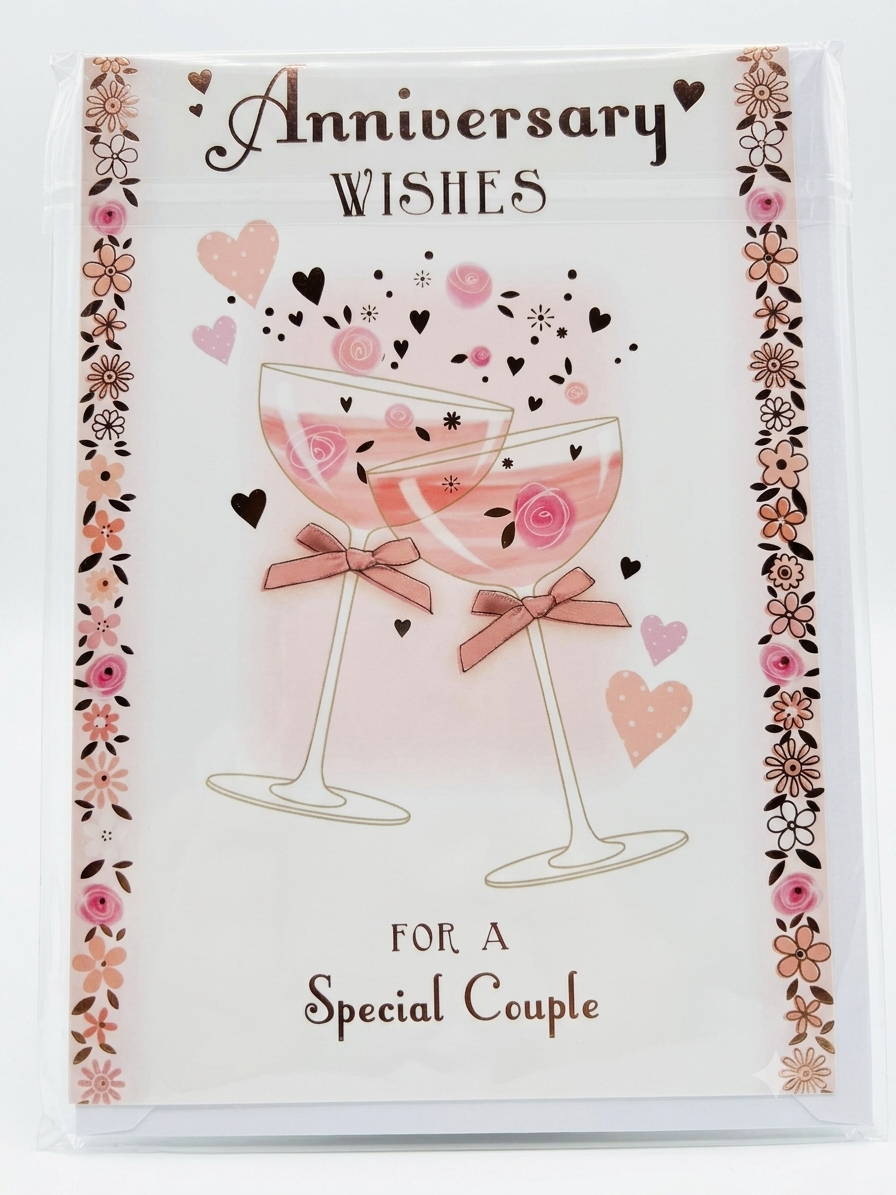 Birthday card 