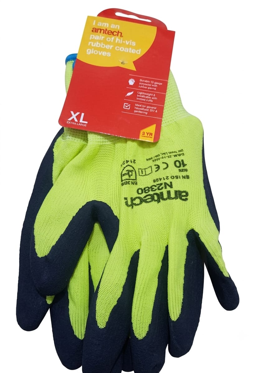 Gloves (XL)