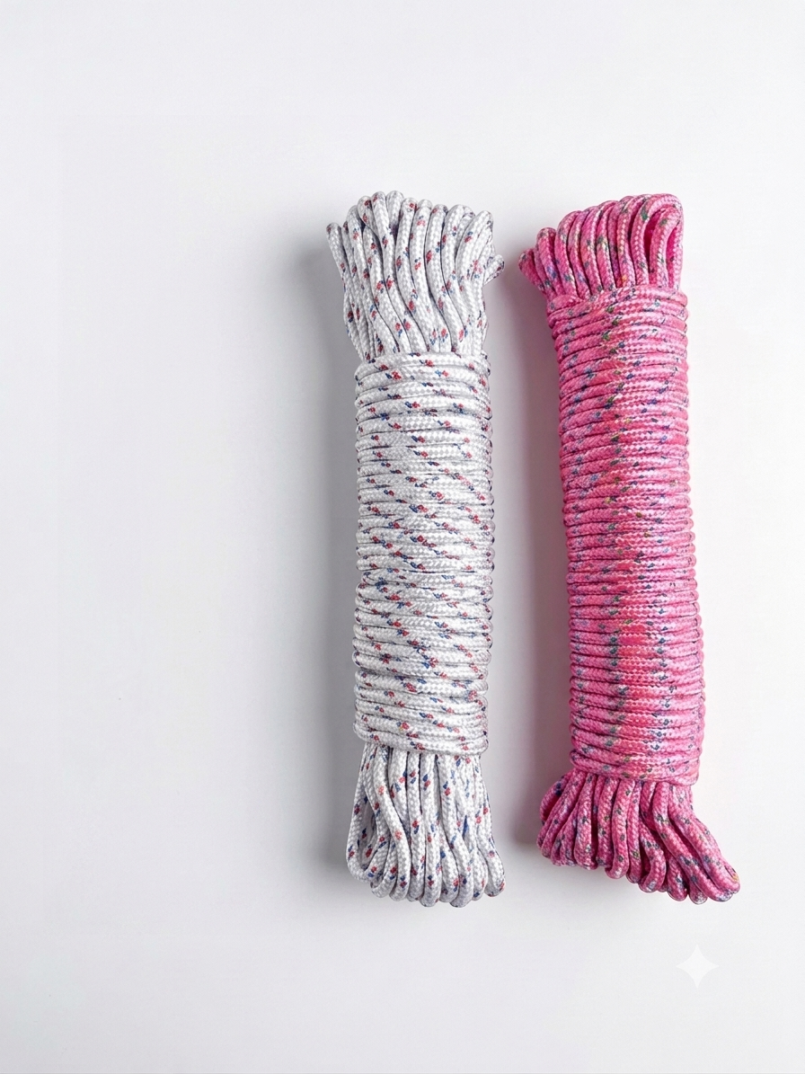 Nylon Ropes
