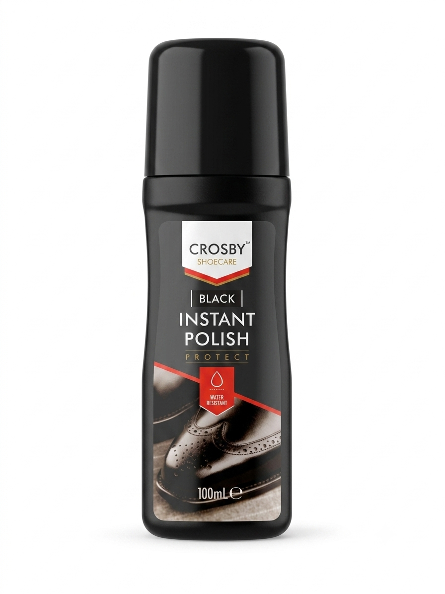 Shoe polish (100ml)