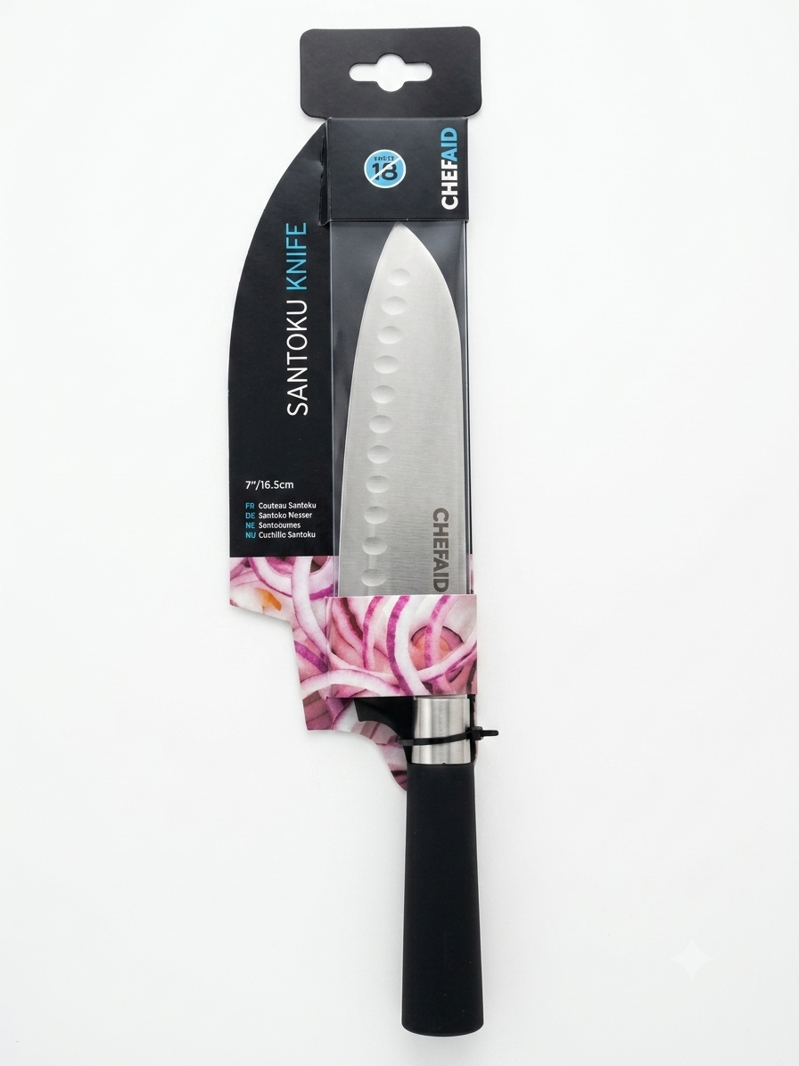 7" 16.5cm Knife 