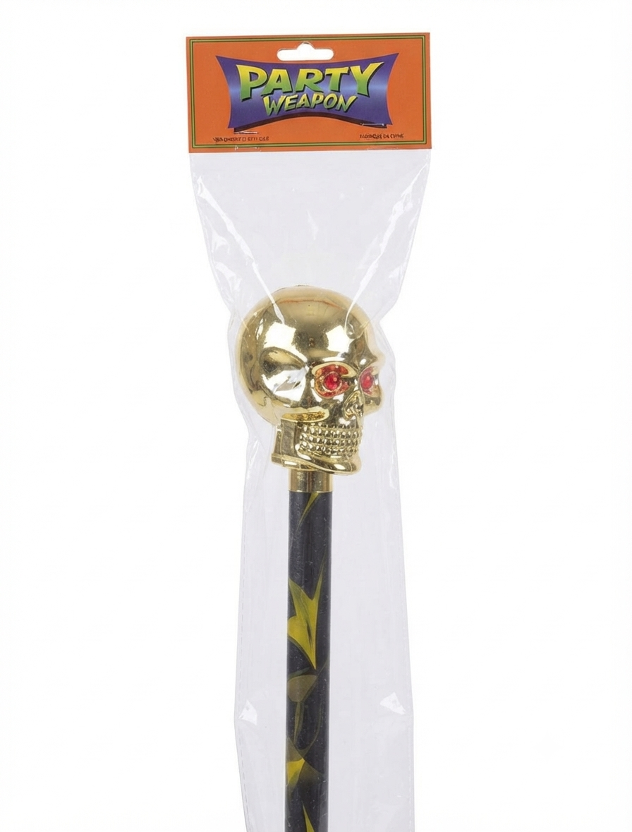 Ghose Head cane 