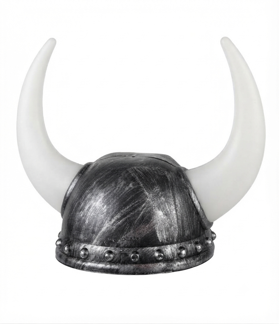 Horn hat 